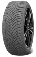 225/55R17 opona bieżnikowana RADBURG ALLRUN-PRO 97H